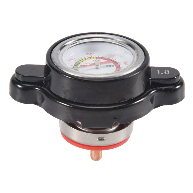 Gxcdizx Premium Tusk High Pressure Radiator Cap