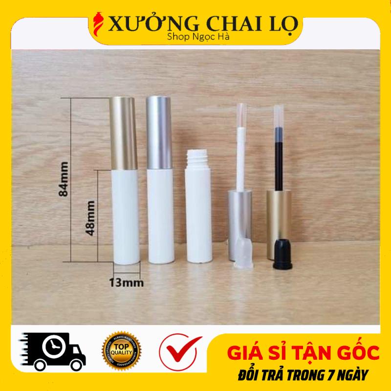Vỏ Eyeliner SIÊU RẺ Chai Lọ Eyeliner, chuốt mi 5ml,10ml,12ml chiết mỹ phẩm, đựng dầu dừa, phụ kiện du lịch