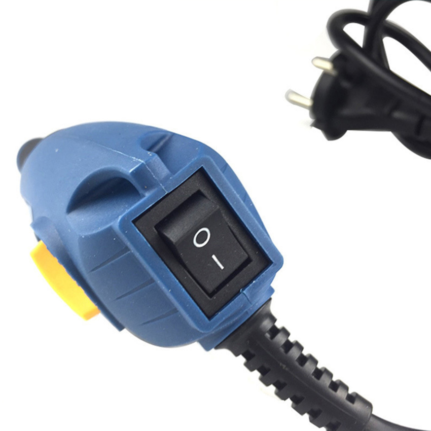 25 Wát máy khắc điện Bút khắc công cụ cho Gỗ Kim Loại thủy tinh thép không gỉ nhựa khắc với Carbide lời khuyên
