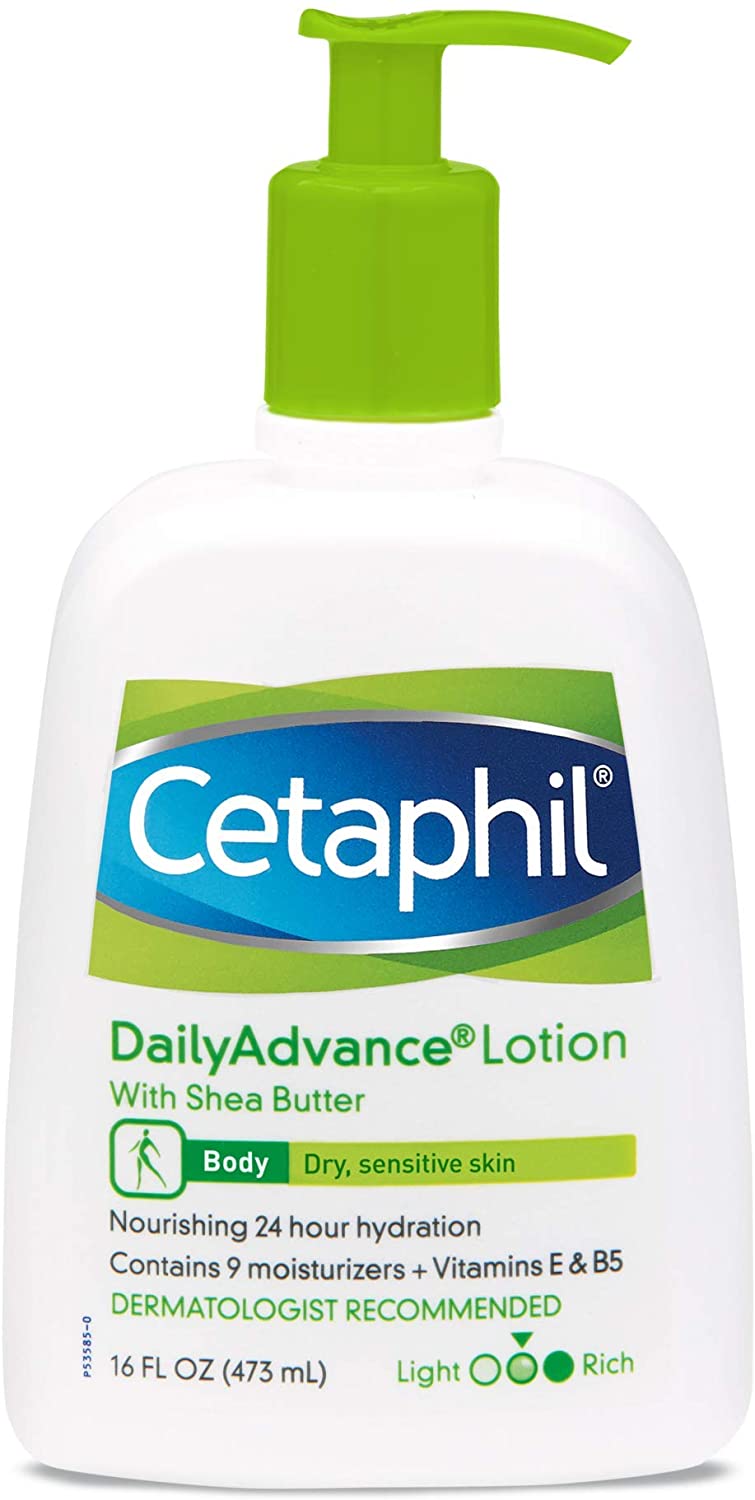 cetaphil moisturizing lotion 1000ml