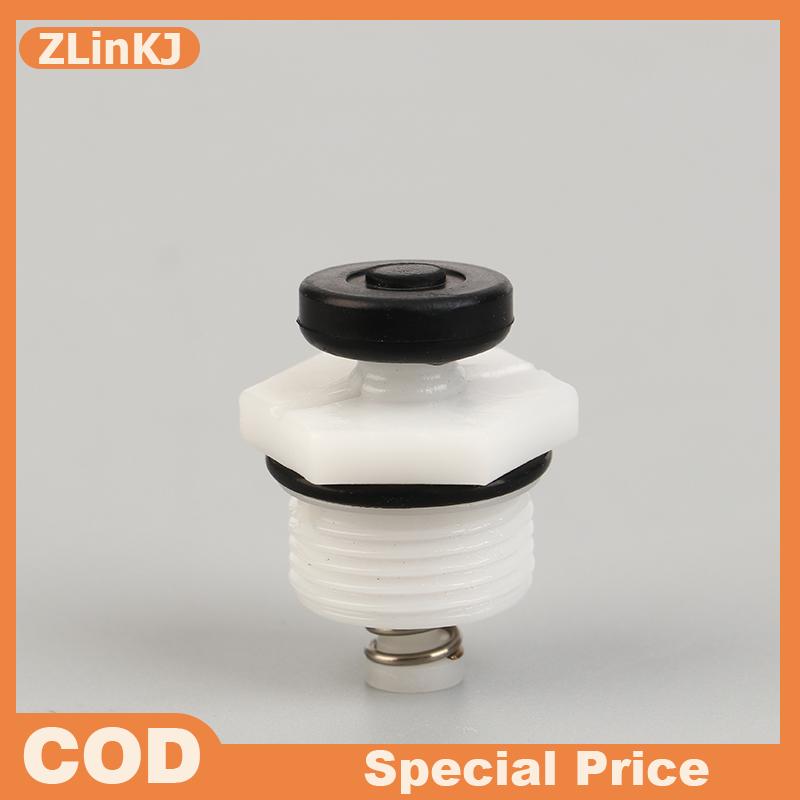 ZLinKJ ข้อต่อสวิตช์แรงดันอเนกประสงค์1ชิ้นสำหรับปลั๊กเปิดอัตโนมัติแรงดันสูงเครื่องซักผ้า2208 266 ราคา 42 บาท*ส่งฟรี