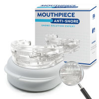 Calistouk Bruxism ngủ Chống Ngáy và ngưng thở thiết bị ngáy ngừng ngáy chống ngáy bruxism miếng bảo vệ miệng cải thiện ngủ răng
