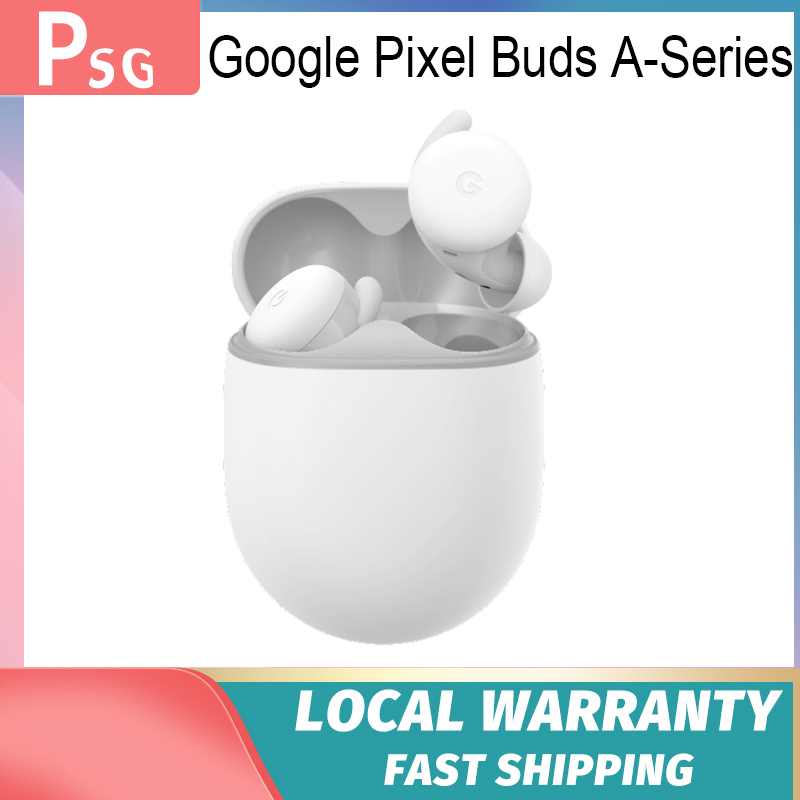 Google Pixel Buds A-Series Earphone 2021 New Wireless Earbuds Singapore
