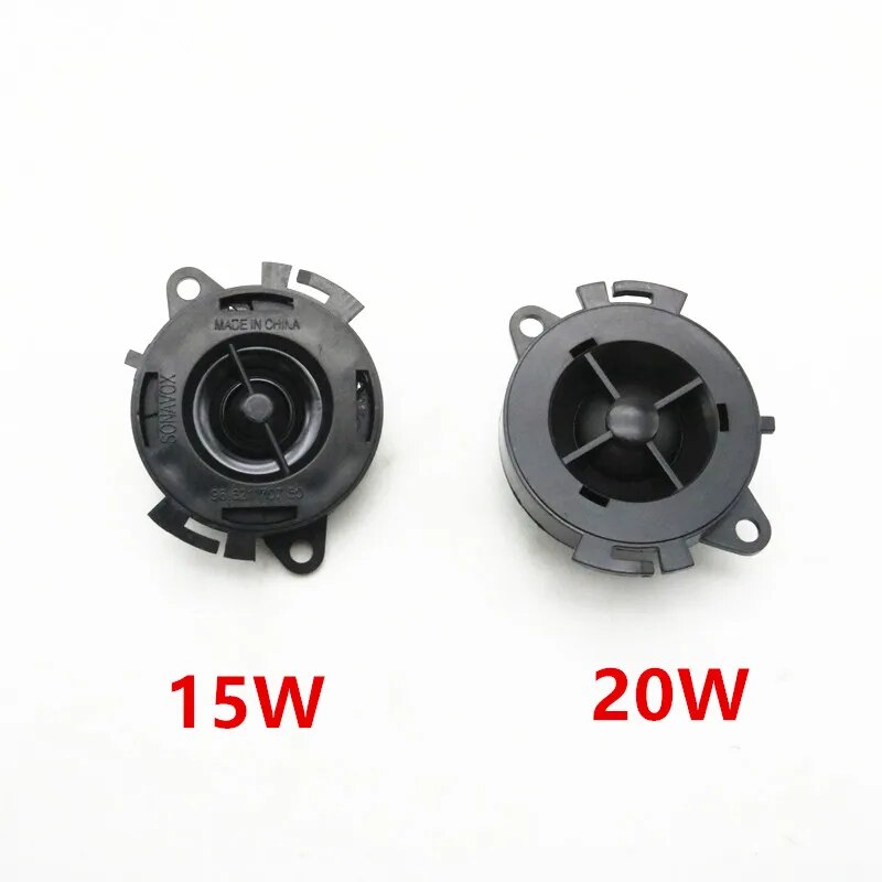 【Unbeatable Prices】 Brand New Tweeter Dashboard Speaker Treble Horn For Peugeot 206 207 307 308 408 406 For Citroen C3 C4 Sega C5
