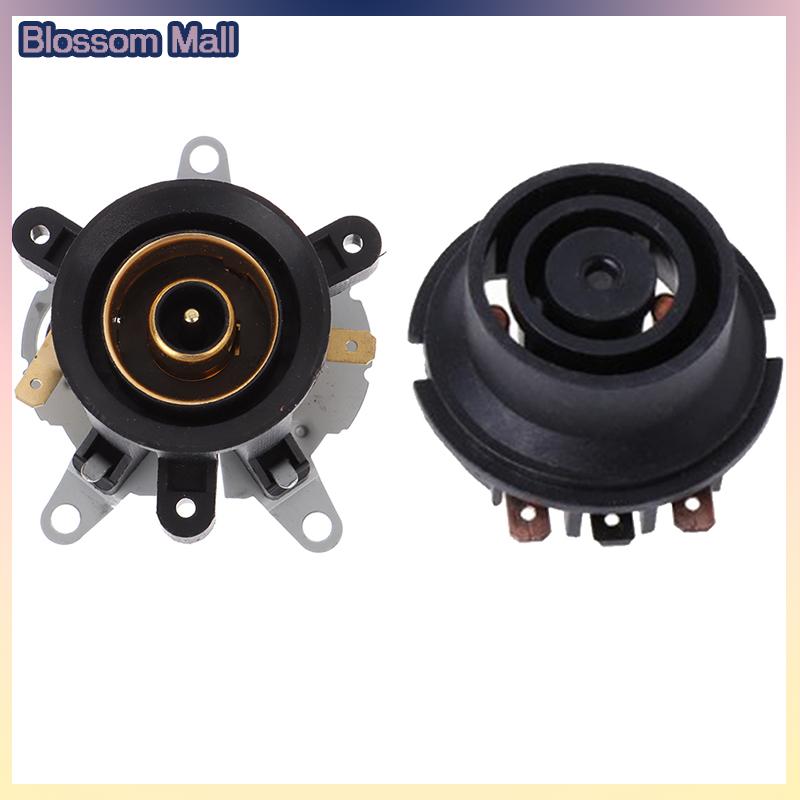 [Blossom] 1 bộ điều chỉnh nhiệt độ điều khiển Ấm đun nước đầu cơ sở thiết lập ổ cắm các bộ phận điện