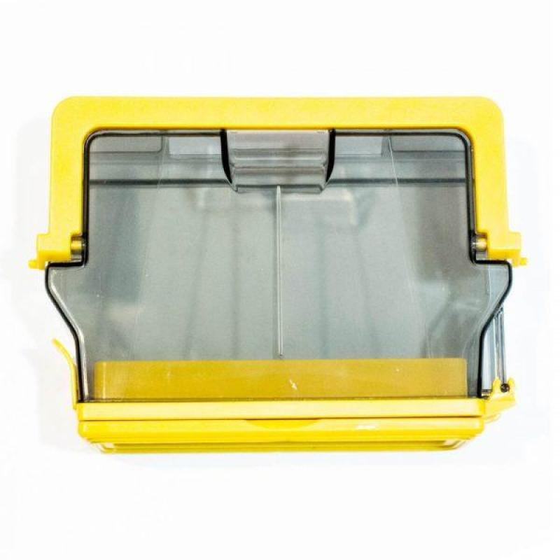 ECOVACS DEEBOT SLIM /SLIM 2 Dust Bin Box Singapore
