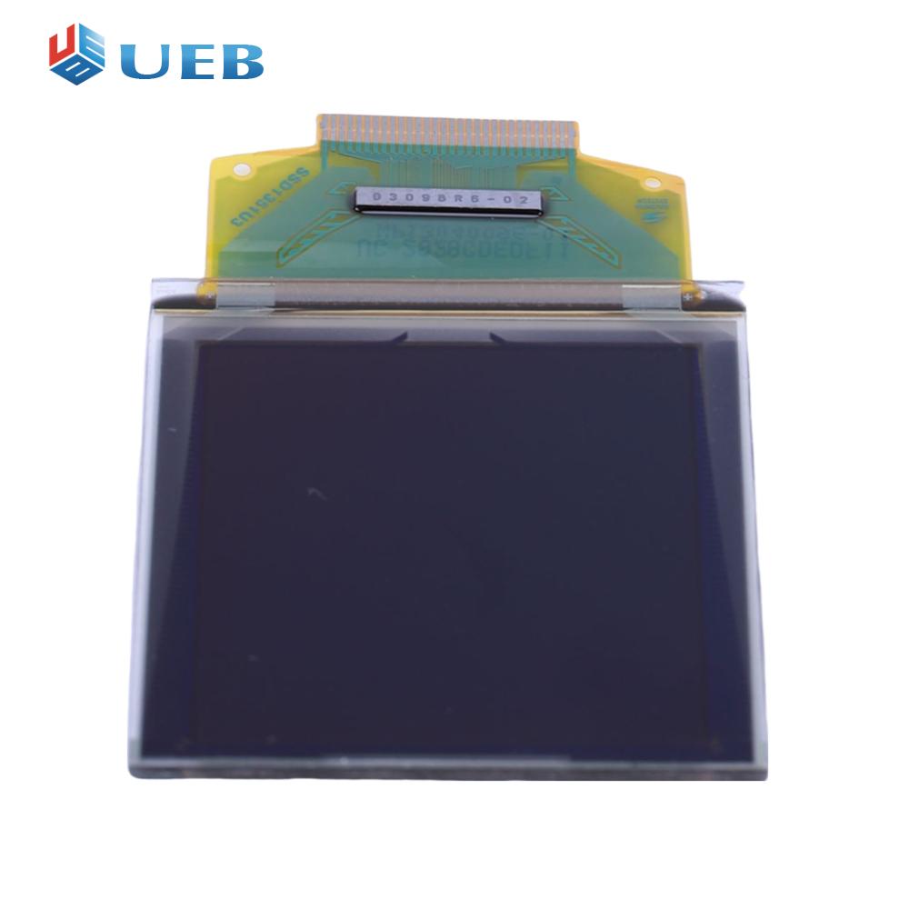 1.5 Inch OLED Color Display 30PIN 128X128 Pixels OLED Screen SPI Serial Port Parallel Interface OLED Display Screen ราคา 765 บาท*ส่งฟรี