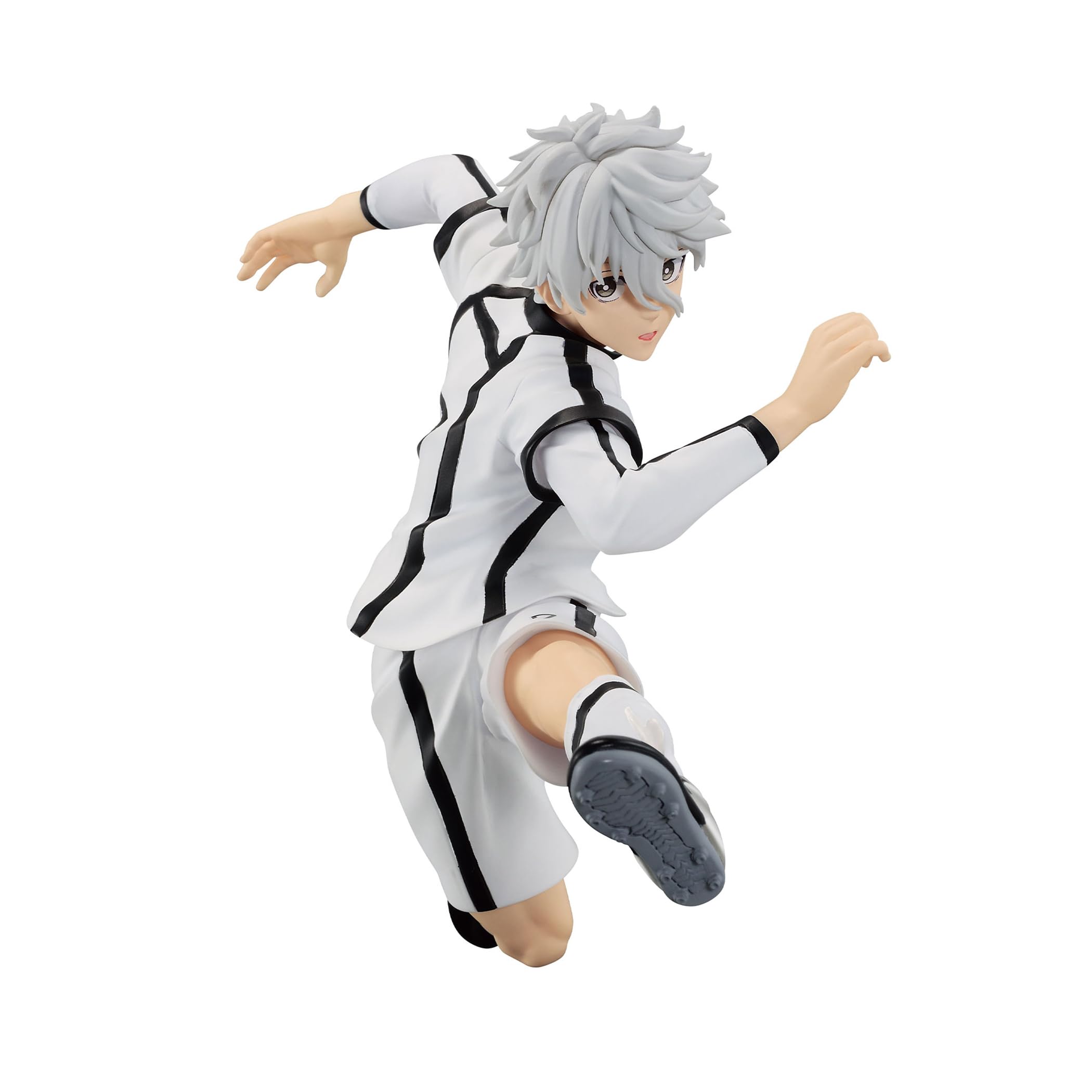 【100% original From Japan 】 Banpresto Movie Blue Rock EPISODE Nagi Nagi Seishiro Figure ราคา 2,470 บาท*ส่งฟรี
