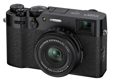 [SPECIAL PRICE] Fujifilm X100V Digital Camera [Free 16GB, Battery, 32GB, Lens Loan Voucher & $200 P&G Voucher]