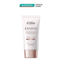 Kem Chống Nắng Nâng Tông dAlba Waterfull Tone-Up Sun Cream SPF50 + PA ++++ 50ml