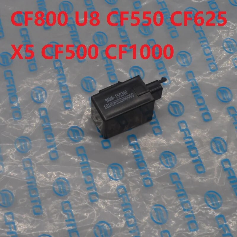 CF800AU-2A CF1000 Z1000 X5 X8 CF800 CF625 CF500 cfmoto atv utv buggy controller turning light flash unit 800cc 1000cc