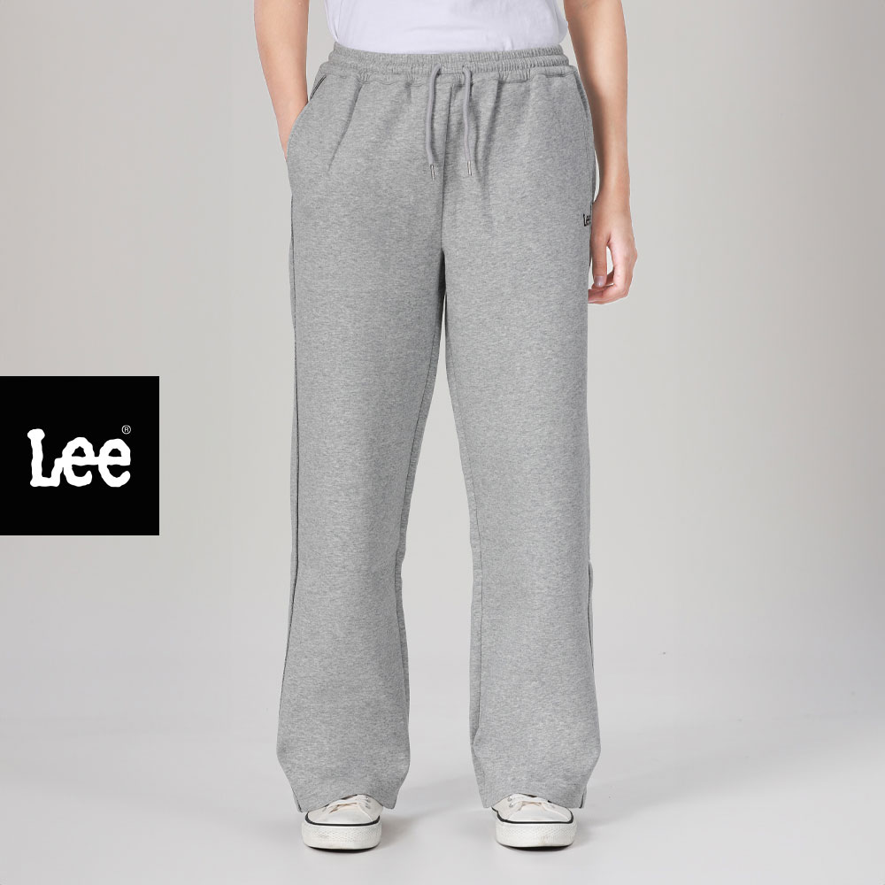 LEE กางเกงขายาวผู้หญิง เอวกลาง ทรงกระบอก รุ่น LE S524WPANN22 ราคา 837 บาท*ส่งฟรี