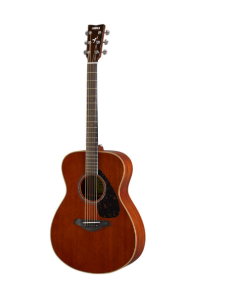 Đàn Guitar Yamaha FS850