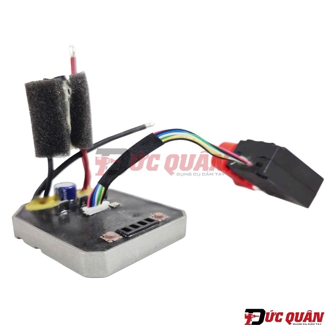 Bo mạch máy bắn vít DEKTON IW550