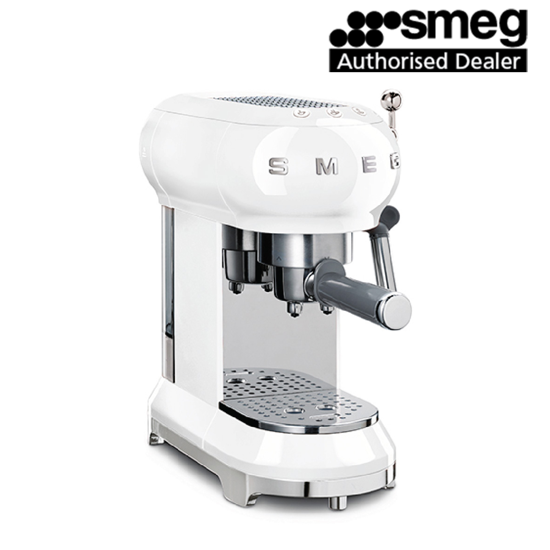 smeg espresso machine smeg espresso machine