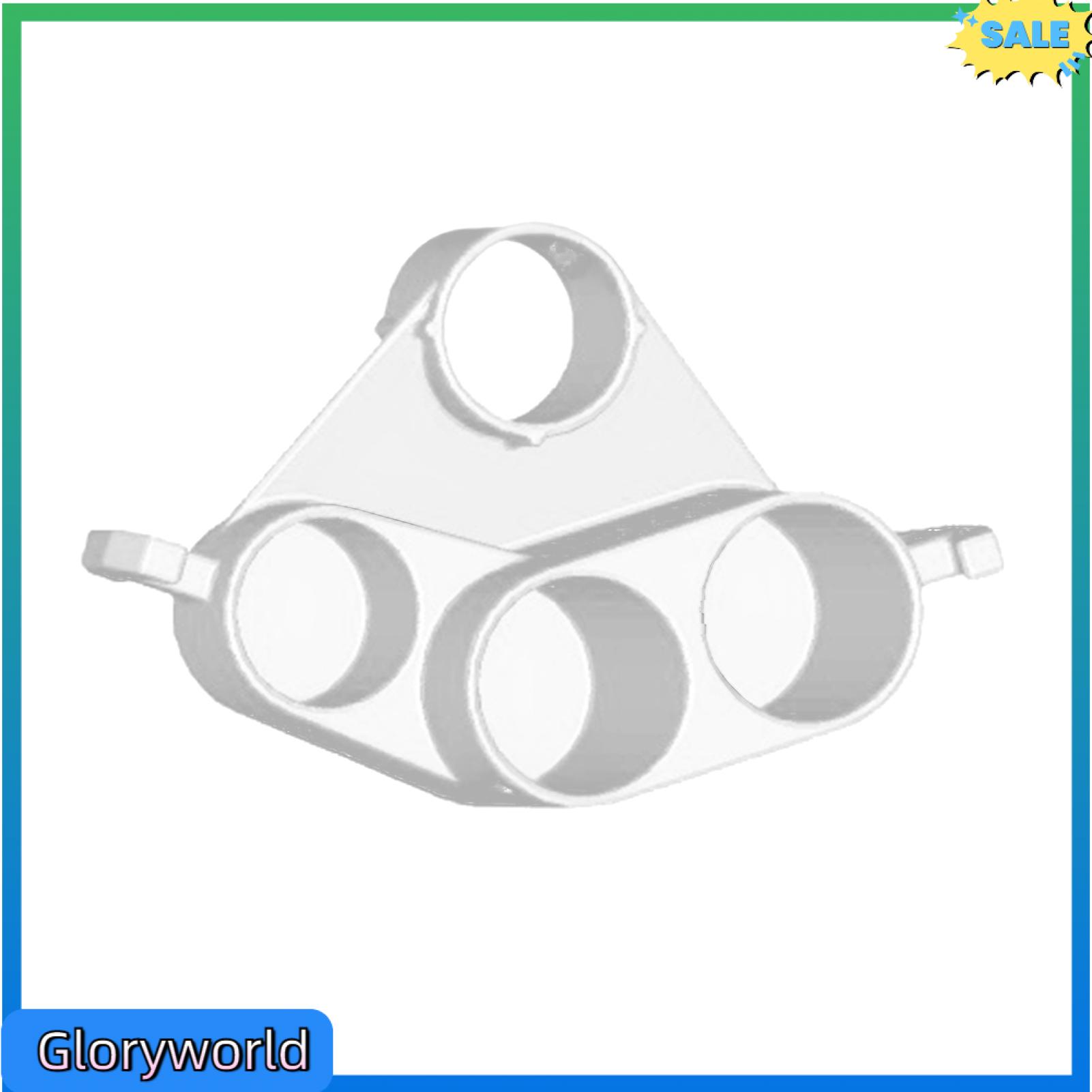 Gloryworld Máy hút sữa đứng máy hút sữa lưu trữ đứng thuận tiện Máy hút sữa Chai xịt chủ đứng cho S1/S2 bơm tổ chức Lưu trữ dễ dàng