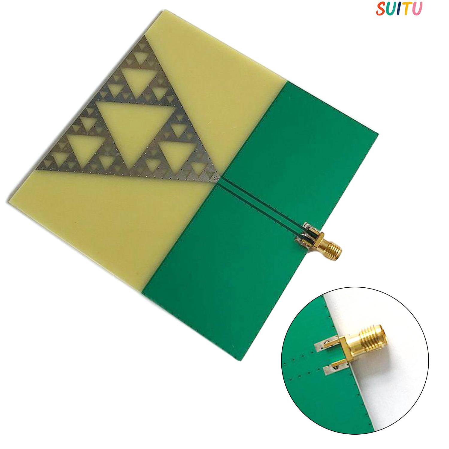 SUITU UWB Antenna RF Antenna Replace Replacement Spare Art Antenna Board Extra ราคา 416 บาท*ส่งฟรี