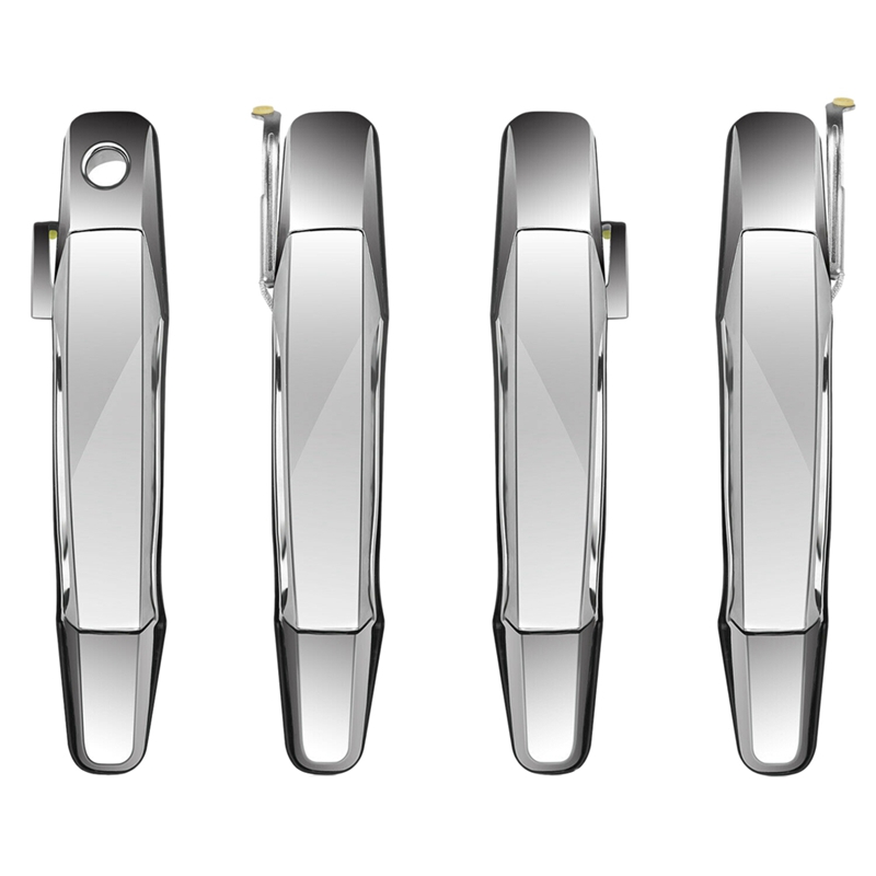 Car Exterior Door Handle for Escalade 2007-2014 Parts