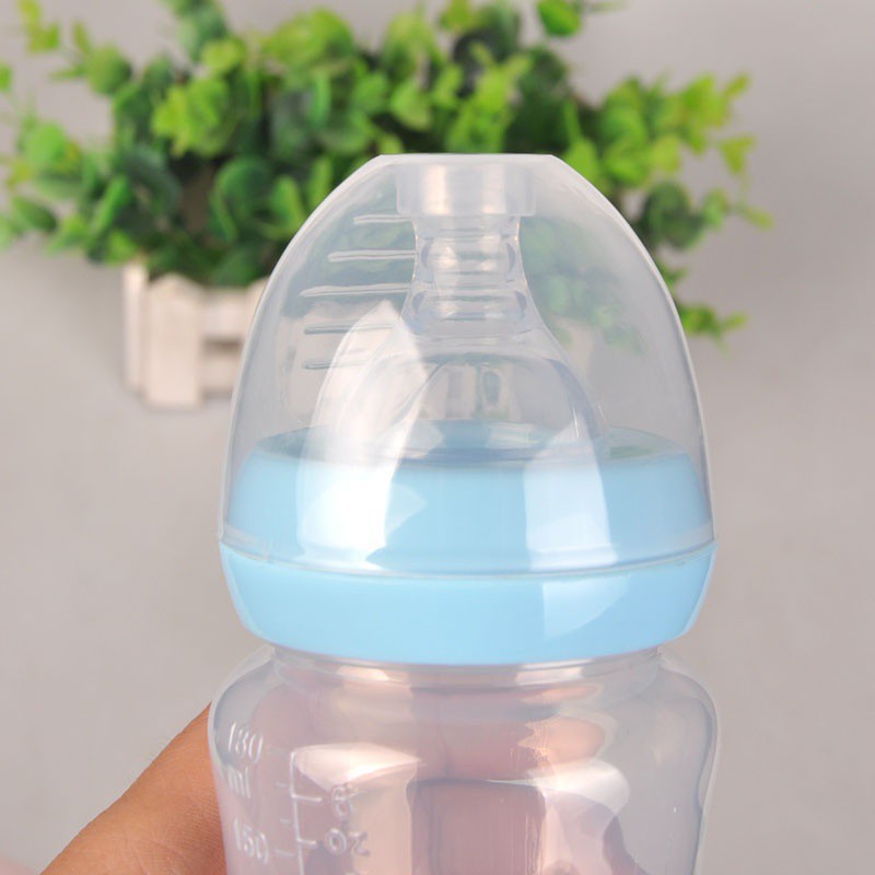 TroubleMaker Kimi 120ml bottle of breast milk ราคา 34 บาท*ส่งฟรี