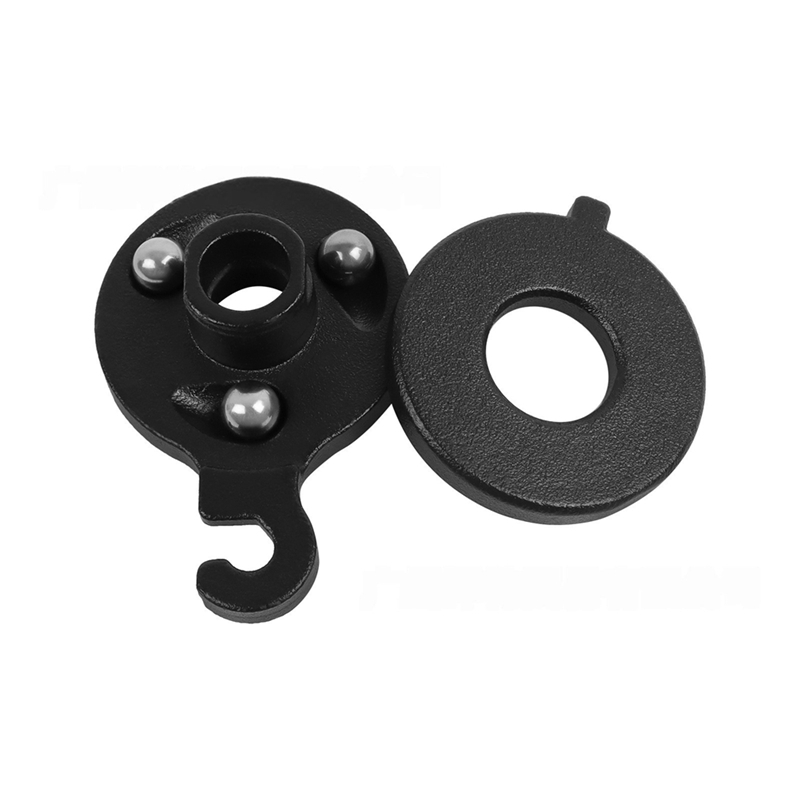 【Latest model】Power over Clutch Release Ramp Easy Pull Kit for Big Twin Softail M8 Dyna Touring 87-22 Motorcycle Power Clutch ราคา 1,920 บาท*ส่งฟรี
