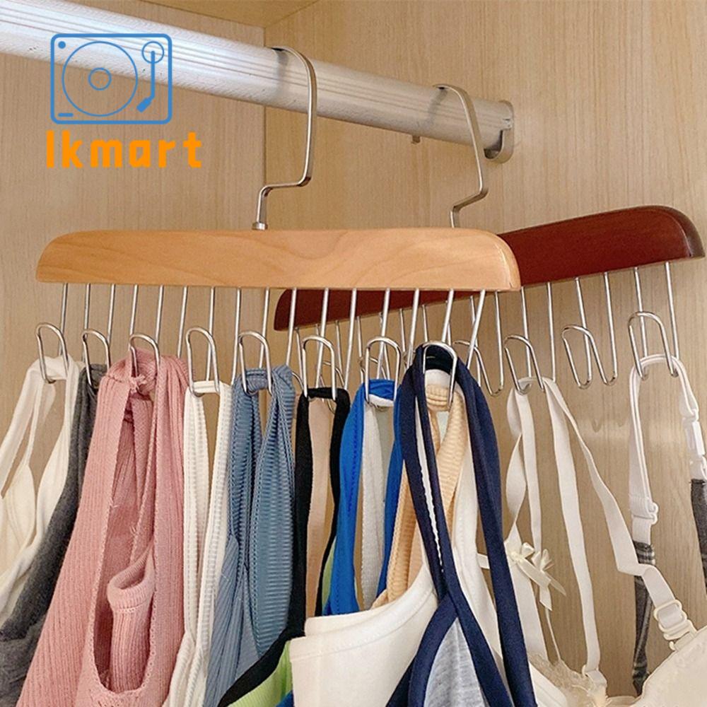 Closet Hangers Space Saver Multifunctional Metal Wavy Hangers Wavy Clothes  Hanger Wave Hanger Cami Space Saving