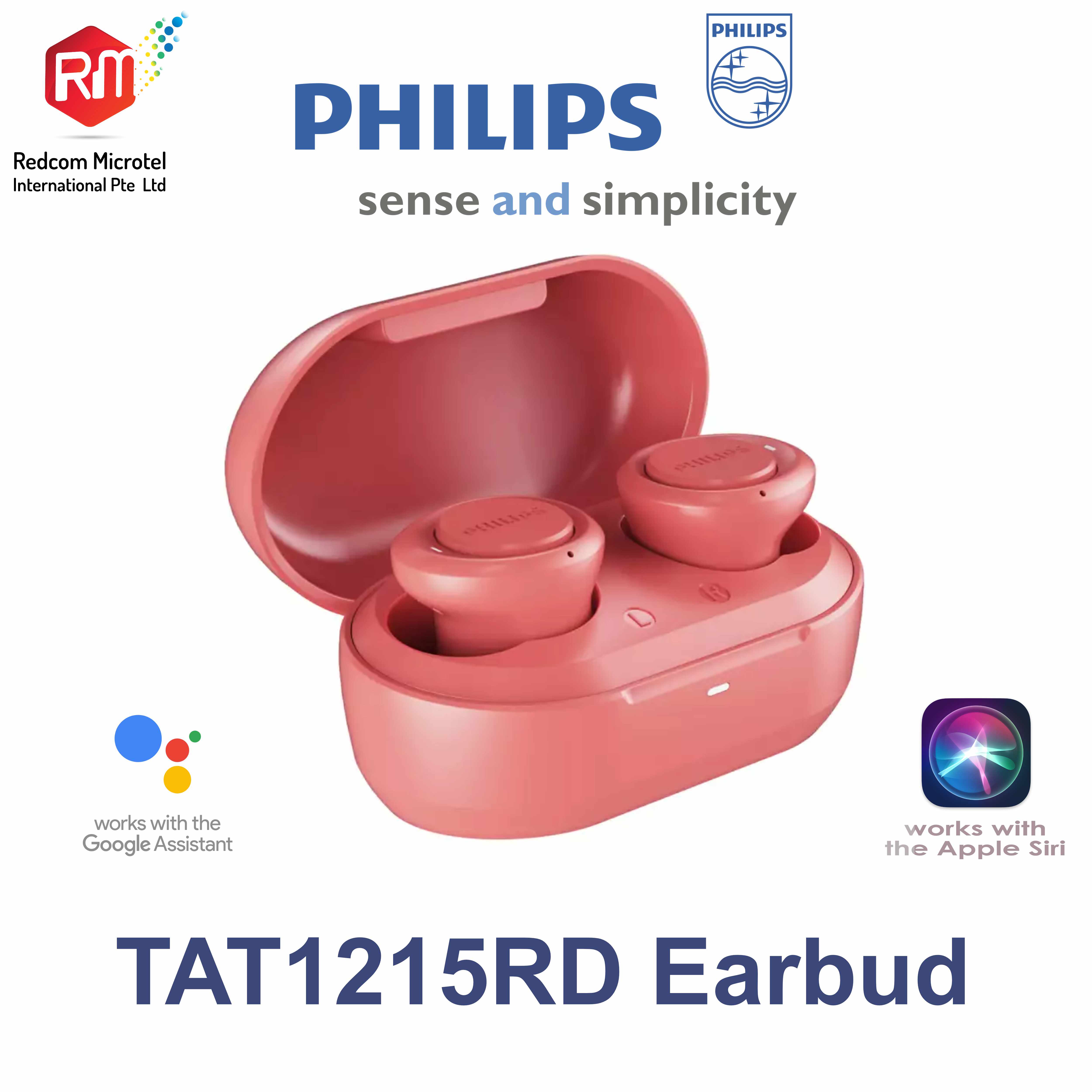 philips true wireless earbuds 1000 series