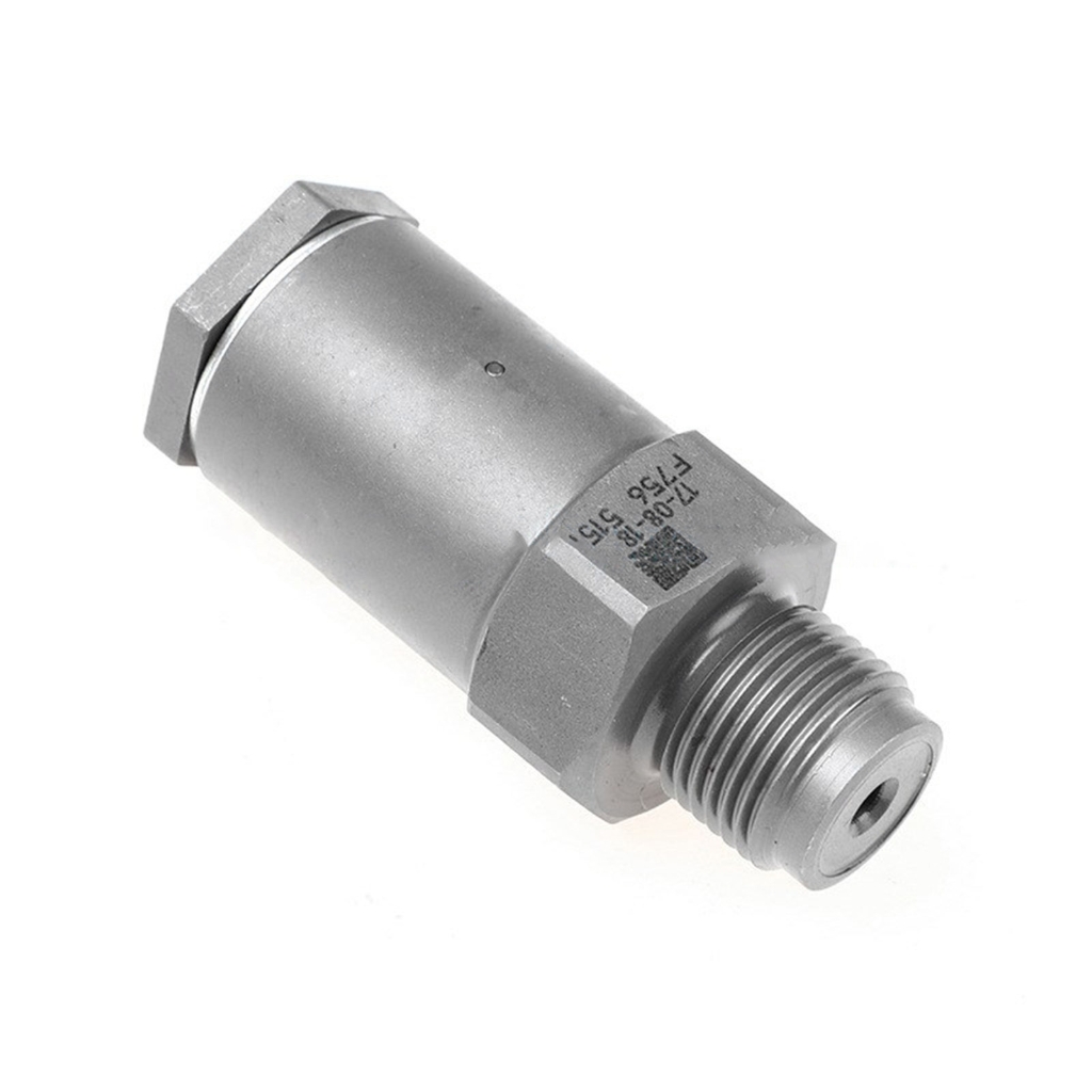1110010035 phun dầu điện tử nhiên liệu giải tỏa căng thẳng van giới hạn cảm biến cho ivecoo