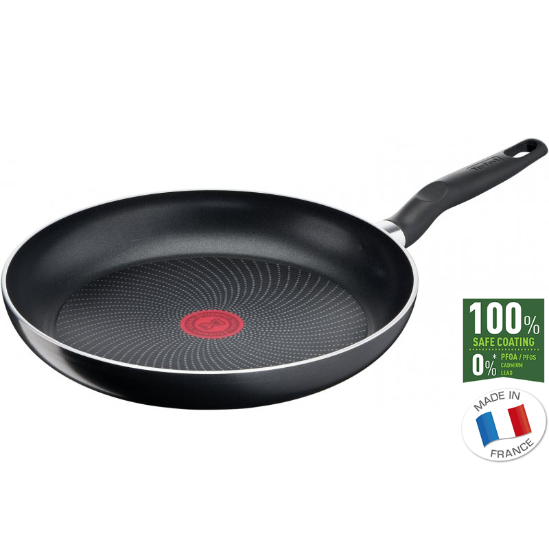 Tefal Chef Delight Non-Stick Thermo-Spot Frying 26cm Fry Pan 