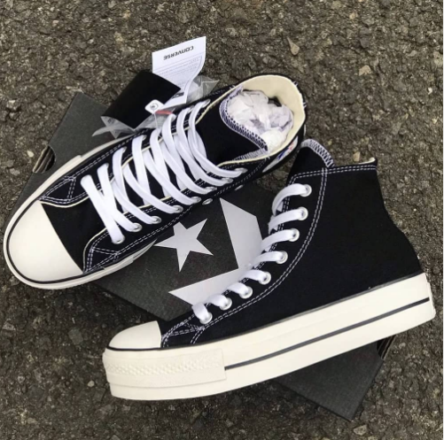 new all star converse boots