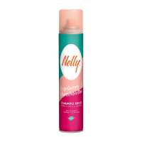 Nelly Dry Shampoo Raspberry & Marshmallow - By Beauty Language