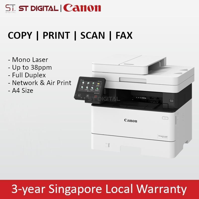Canon imageClass MF426dw Colour Multifunction Printer MF-426dw MF426 Singapore
