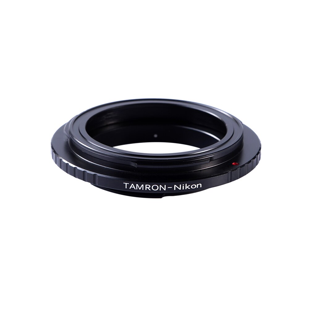 K&F CONCEPT Camera Lens Mount Adapter For Tamron Lens To Nikon AI Camera