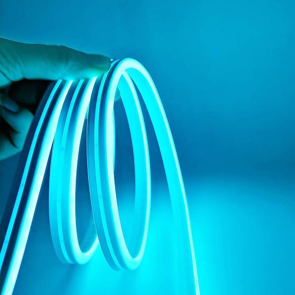 LED Strip Light Waterproof Cuttable AC 220V Flexible Rope Neon Cove Light For Room Light Ceiling Outdoor Decoration Decor Lights Christmas Lights