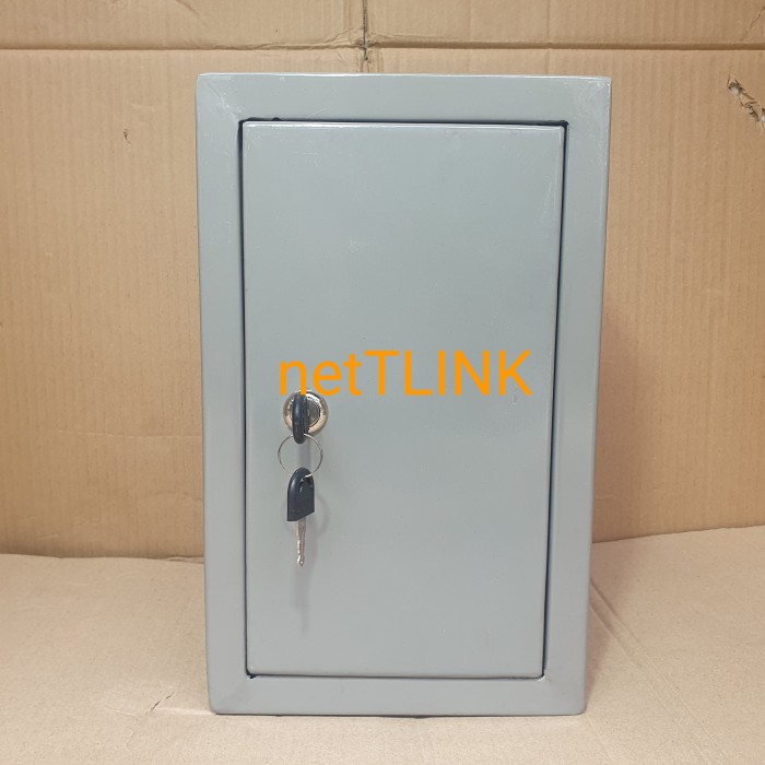 BOX MDF TELEPON 50-100PAIR / TERMINAL BOX 100PAIR KOSONGAN- Shelishop13 Harga  181,000 Ringgit*Penghantaran Percuma