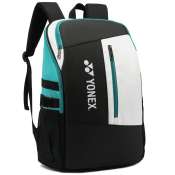 YONEX Badminton Backpack with Shoe Compartment, 2 Racket Capacity