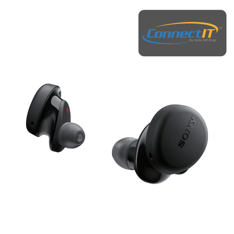 Sony WF-XB700 Truly Wireless Bluetooth Earbuds With Extra Bass ForSeriously Powerful, Punchy low-end SoundAnd IPX4 Water Resistant (1 Year Local Warranty) Singapore