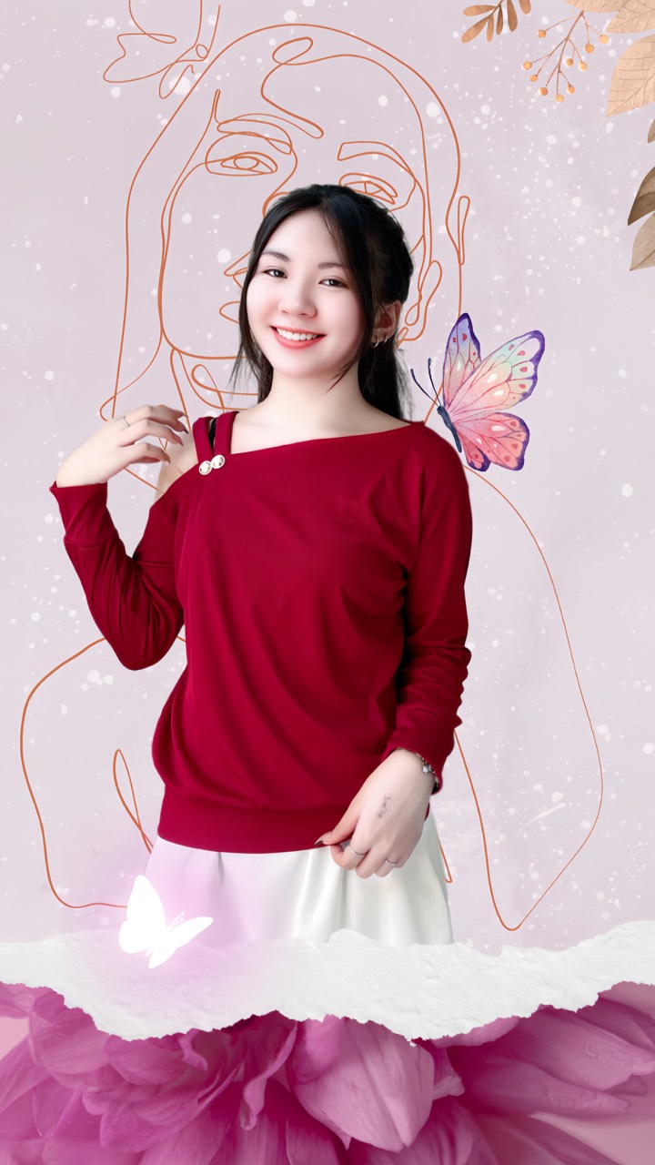 Áo thun gân áo kiểu trễ vai, áo thun kiểu bigsize 5O~9OKG áo thun tay dài trễ vai