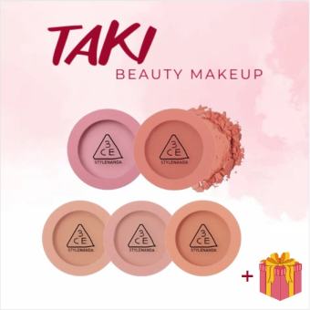 Phấn Má Hồng 3CE Face Blush 5.5g