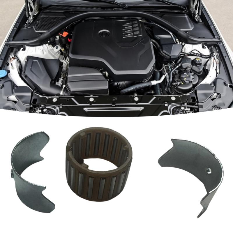 Thiết kế lệch tâm mang 11377615379 chịu lực cao thành phần động cơ mang tối ưu hóa cho nhiều mô hình