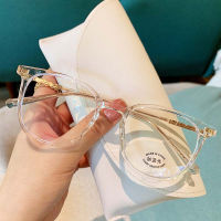 Viendo Kacamata Minus Photocromic Anti Radiasi Blueray Wanita Cowok Pria Korea  Gaya Fashion Elastik TR90 Frame 2 in 1 Bluecromic Potocromic Fotocromic Antiradiasi Kecamata Komputer HP Anti sinar Matahari UV400 Kaca Mata Optik