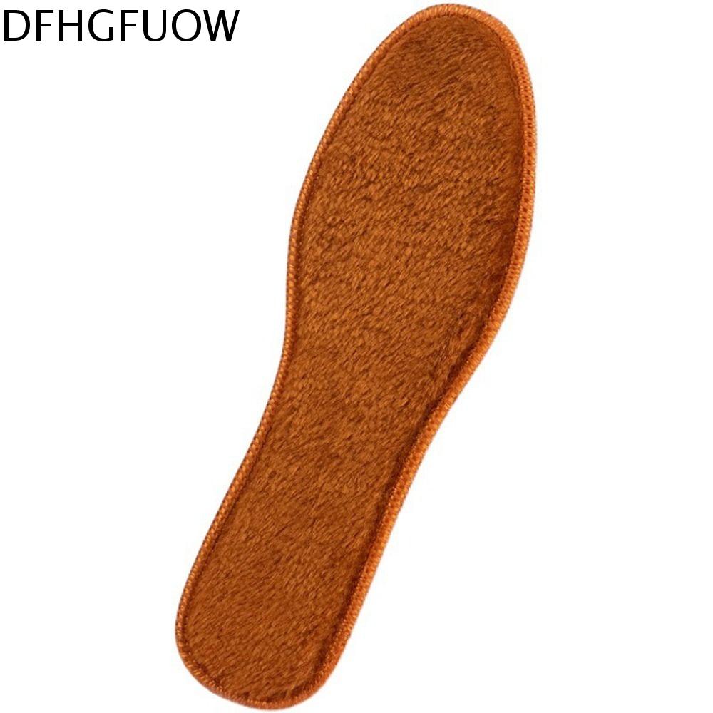 DFHGFUOW Vô Hình Mềm Giày Pad Vòm Hỗ Trợ Chèn Giày Phụ Kiện Nội bộ Đệm Cảm thấy Lót Thể thao Lót Ấm Lót Nhiệt Lót