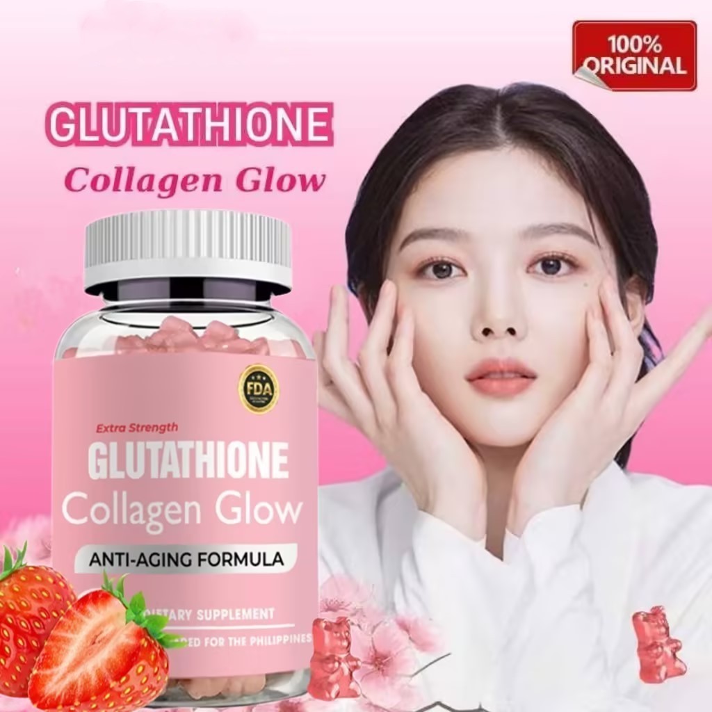 envy glutathione collagen glow benefits FDA Advisory No.2024-1011 || Public Health Warning Against the Purchase and Use of the Following Unregistered Drug Products: Buy Envy Glutathione Collagen Glow