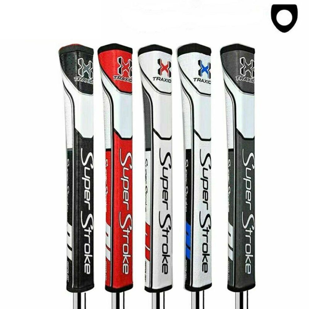 A5TG Phổ Đu Huấn Luyện Viên Bề  tiên tiến Kết Cấu Golf Putter Grip Câu Lạc Bộ Golf Grip Cải thiện Thông Tin Phản Hồi và Tack Xử lý