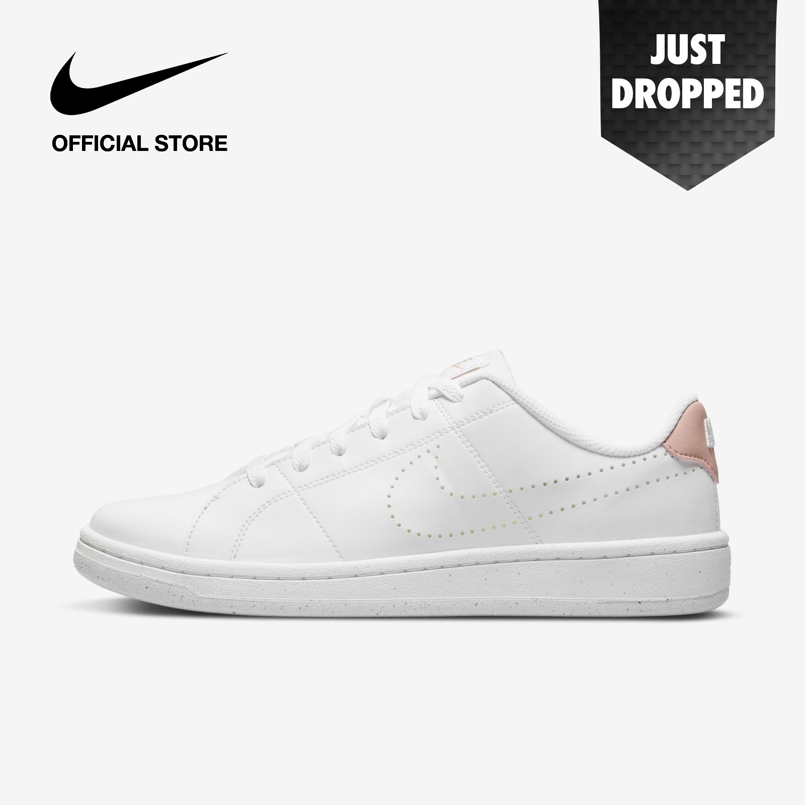 Jual Sepatu Nike Court Royale Terbaru - May 2022 | Lazada