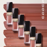SUQQU ลิควิดลิปสติก Blur Liquid Lip 5g (ป้ายไทย)