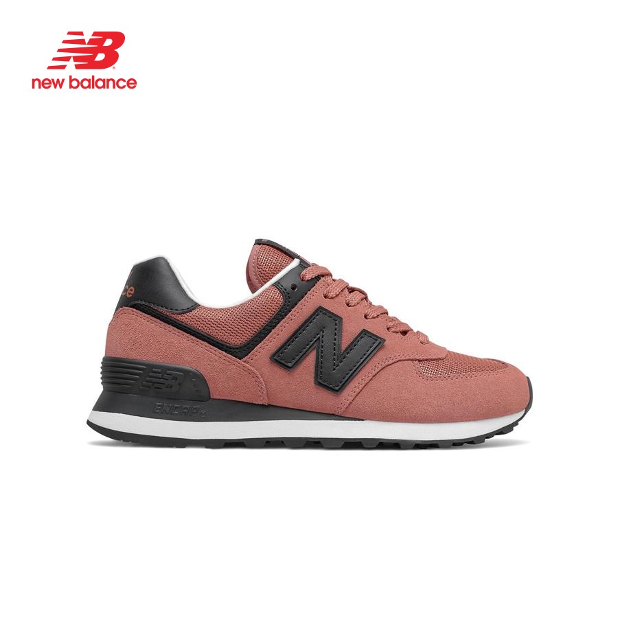 New balance giày sneaker nữ classic wl574md2 ntt9