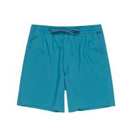Quiksilver Mens Taxer Amphibian Bluesteel 18″ Hybrid Shorts
