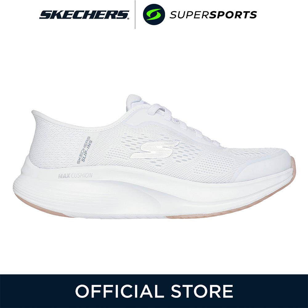 SKECHERS GO WALK® Max Walker - Ayva Women's Training Shoes ราคา 3,136 บาท*ส่งฟรี