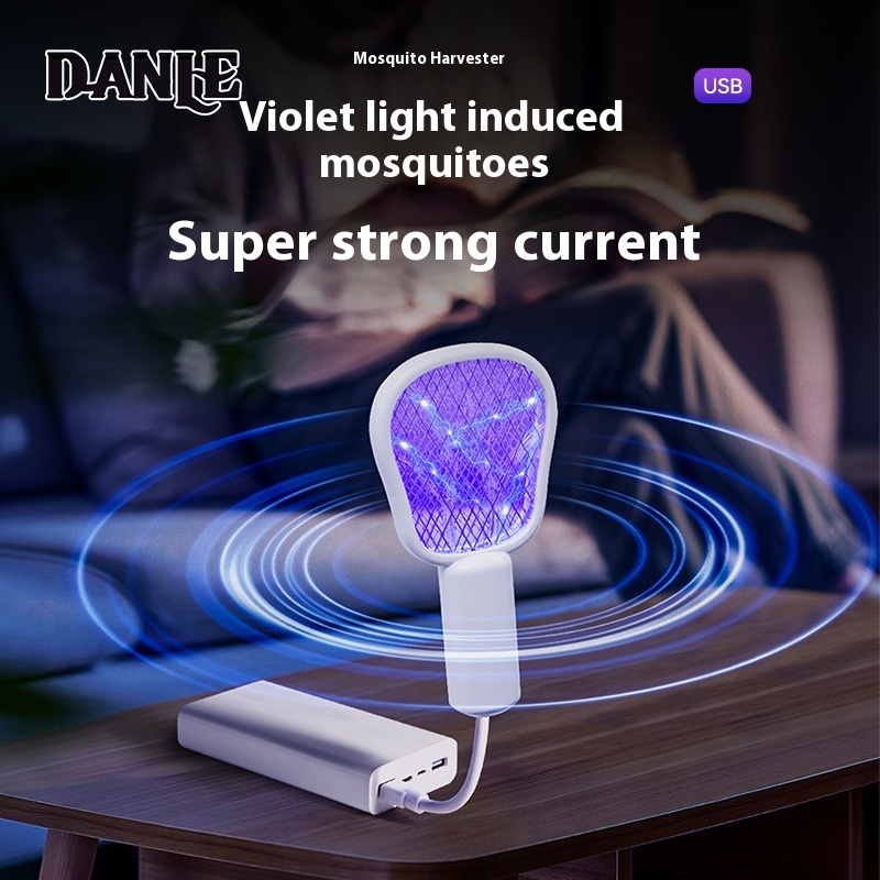 Đèn điện diệt muỗi với đèn UV cho gia đình và sử dụng ngoài trời, an toàn và hiệu quả