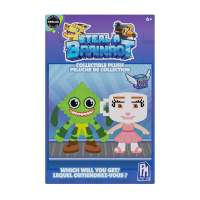 Đồ Chơi Roblox Thú Nhồi Bông Bí Ẩn STEAL A BRAINROT CP9300 - Giao Hàng Ngẫu Nhiên
